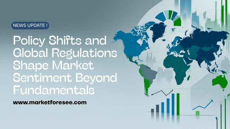 Policy Shifts and Global Regulations Shape Market Sentiment Beyond Fundamentals