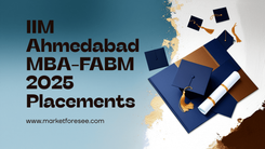 IIM Ahmedabad MBA-FABM 2025 Placements See Top Package of Rs 34 Lakh