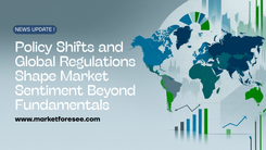 Policy Shifts and Global Regulations Shape Market Sentiment Beyond Fundamentals