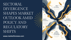 Sectoral Divergence Shapes Market Outlook Amid Policy and Regulatory Shifts