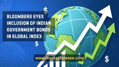 Bloomberg Considers Inclusion of Indian Government Bonds in Global Aggregate Index